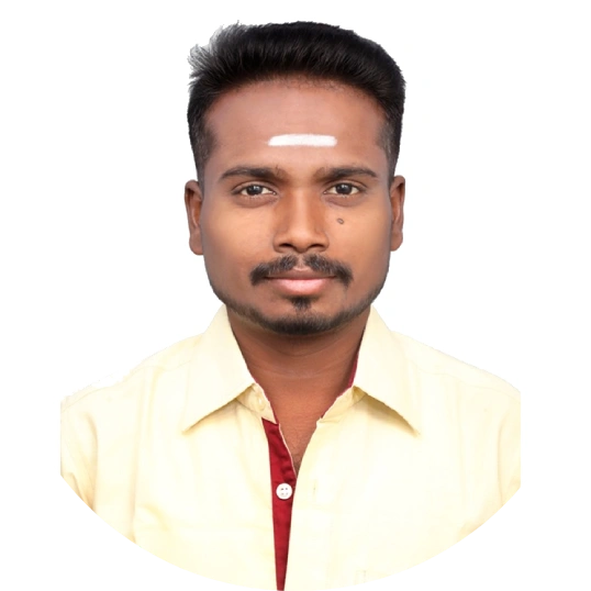 Profile picture of Srinivasan